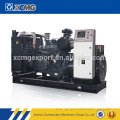 XCMG official manufacturer D series D160SK 160kw generator set